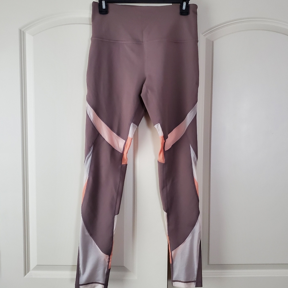 Zella high waisted workout leggings